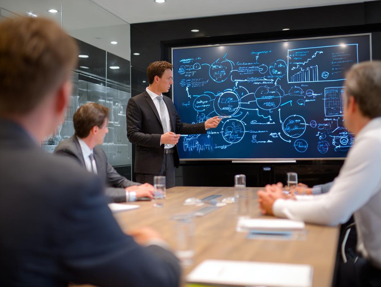 Expertise and Experience