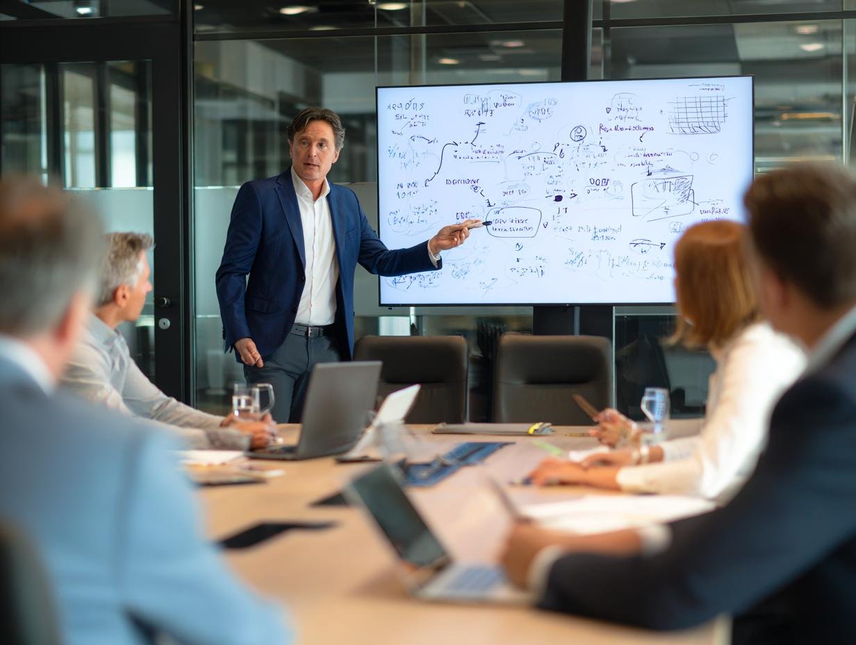 Professional Consulting Services