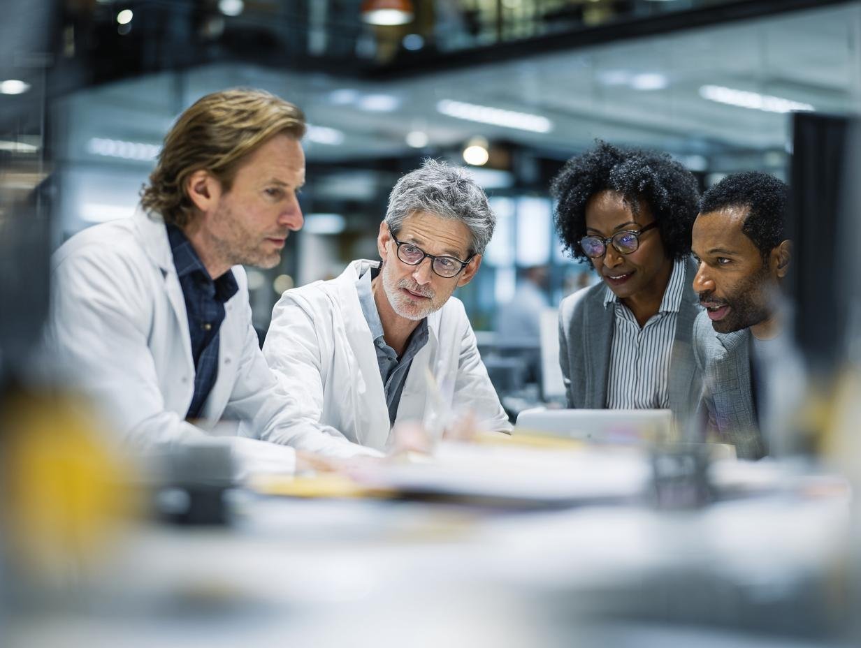 Technical Advisory Services