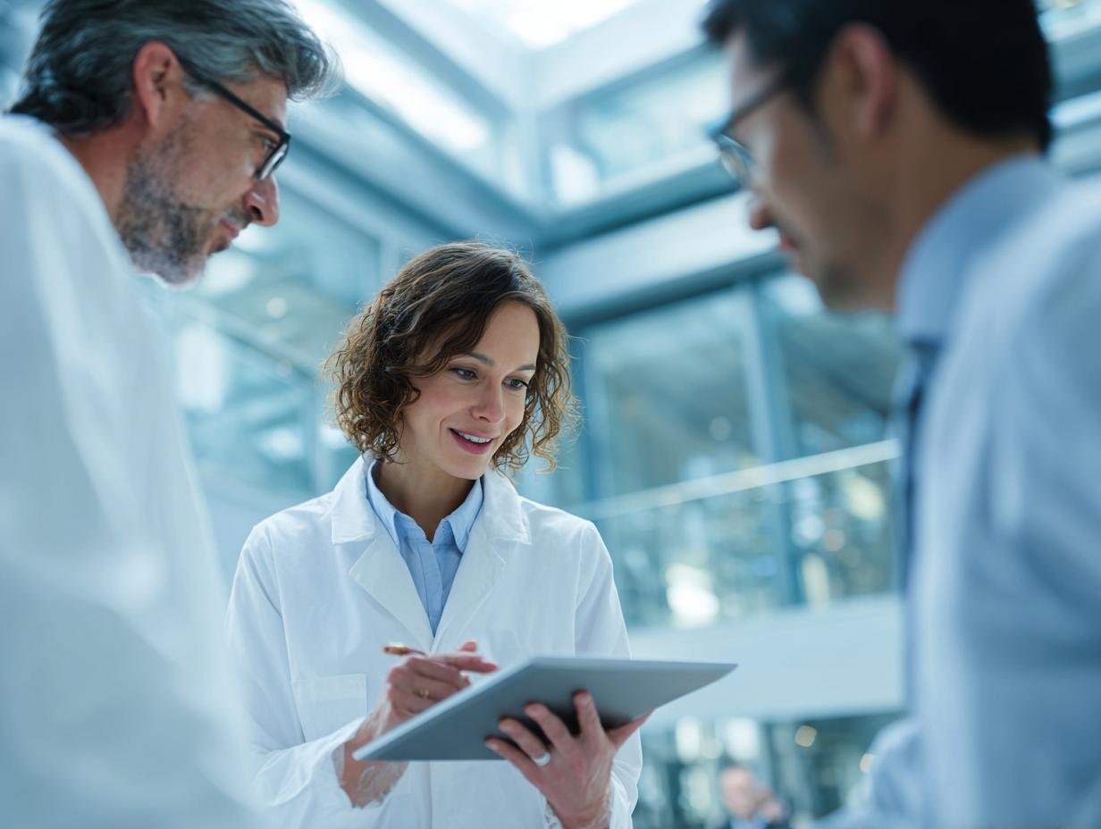 Performance Improvement